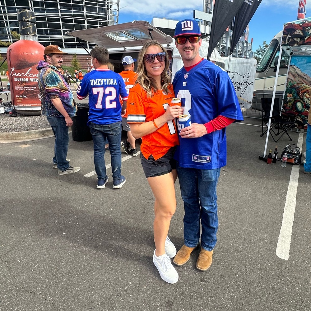 Meet your Posher, Alessandra